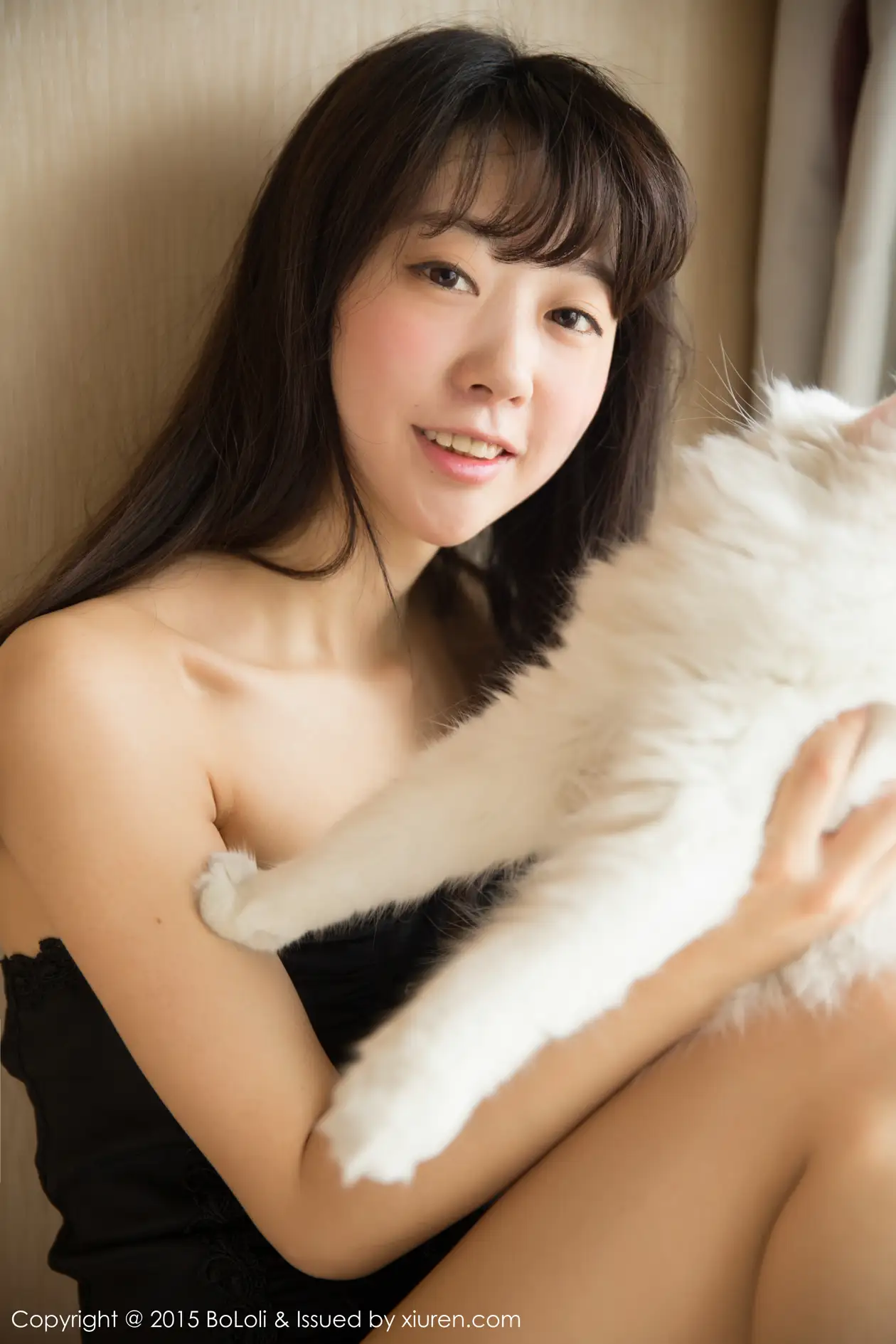 [Boluo] 2015.07.11 Vol.040 Suki Zhu Yiyin#[55P]-13