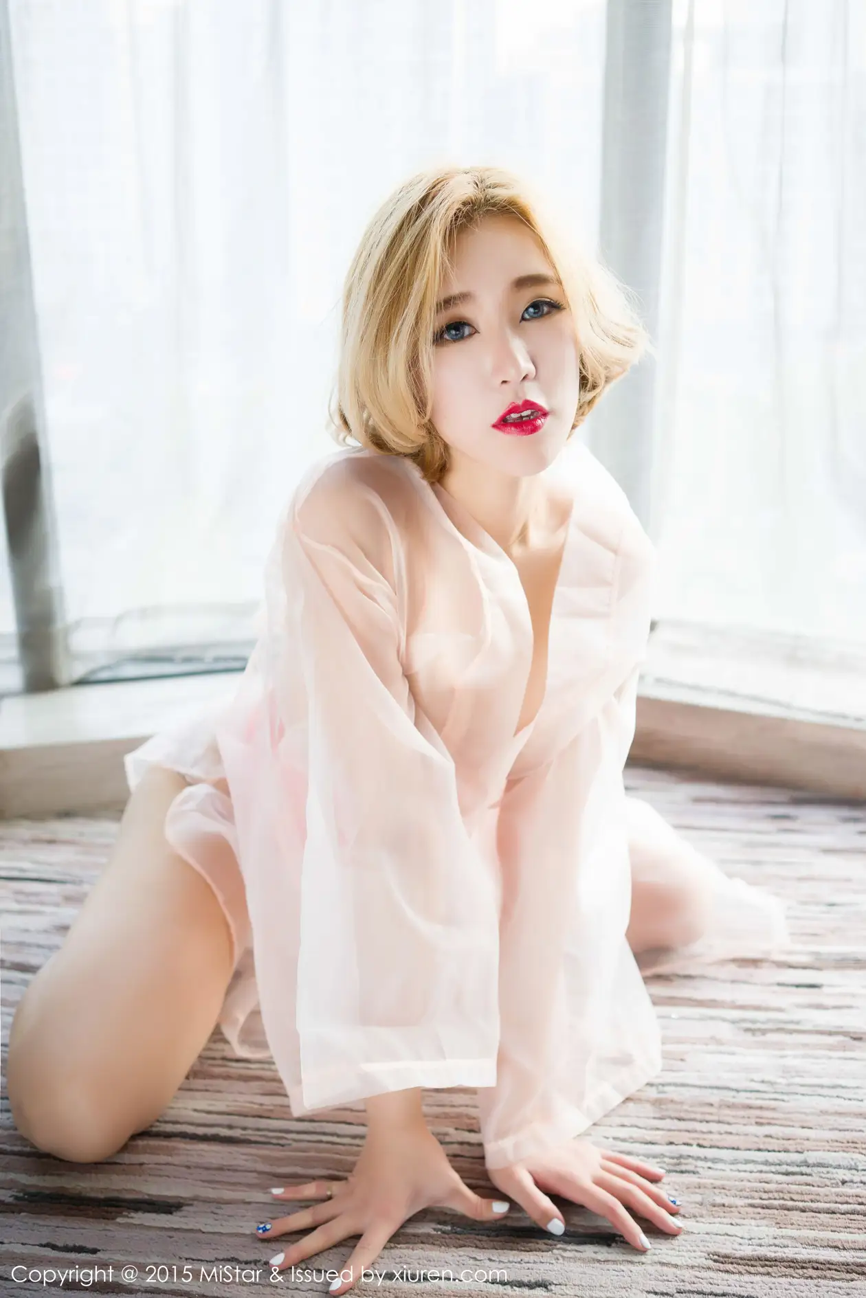 [MiStar] 2015.11.23 VOL.044 Jessica Zhao Huanyan#[51P]-33