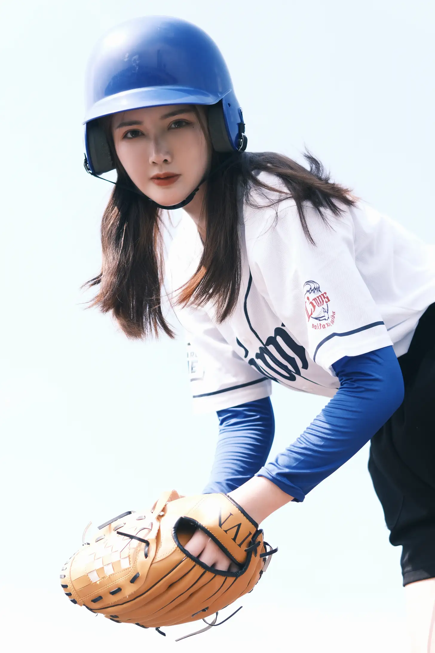 [YITUYU] 2022.05.13 Vol.865 – Baseball Girl Sixth Master#[20P]-17