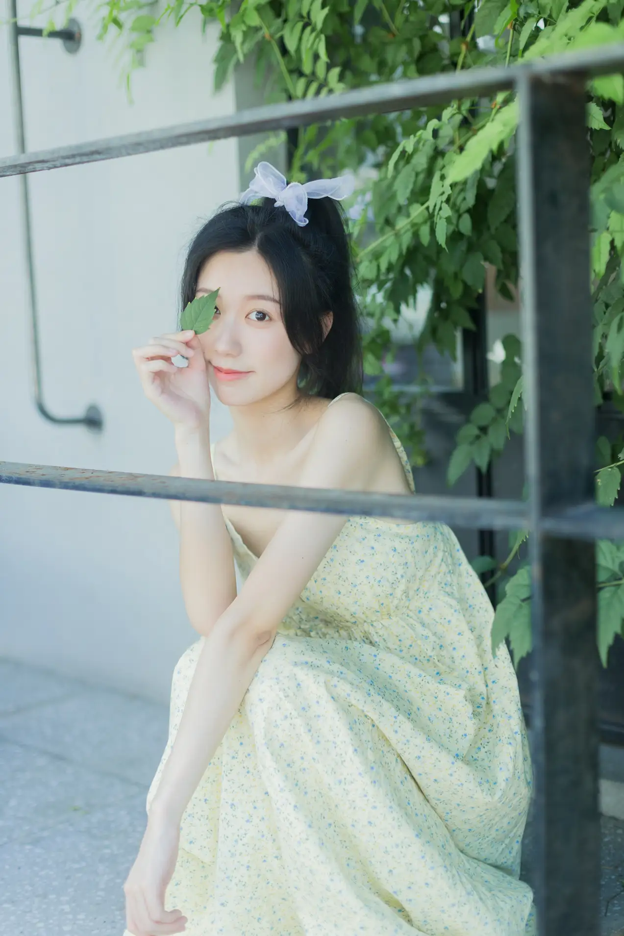 [YITUYU] 2022.08.18 Vol.1732 – Summer Lingxiao Cat Girl Cat Girl-#[33P]-16