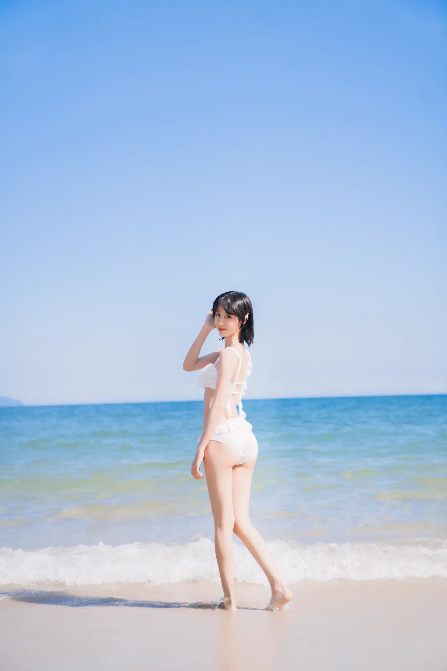 [YITUYU] 2022.06.08 Vol.1118 – Caramel White kapok cottonOwO#[39P]-33