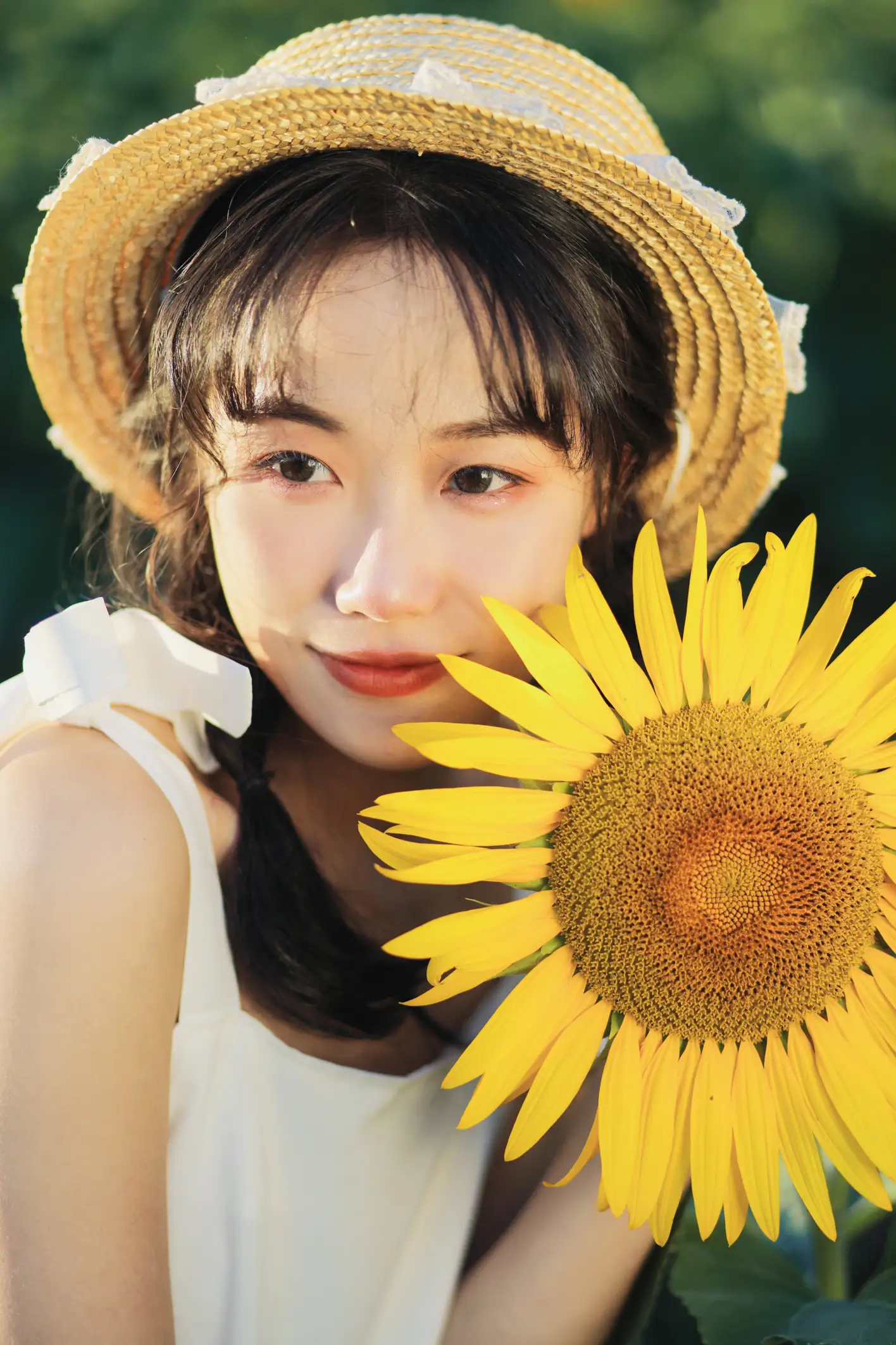 [YITUYU] 2022.11.25 Vol.2528 sunflower#[36P]-31