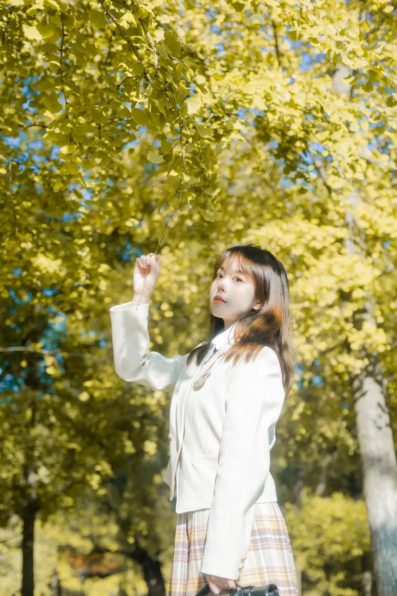 [YITUYU] 2022.11.21 Vol.2492 Creamy autumn#[38P]-3