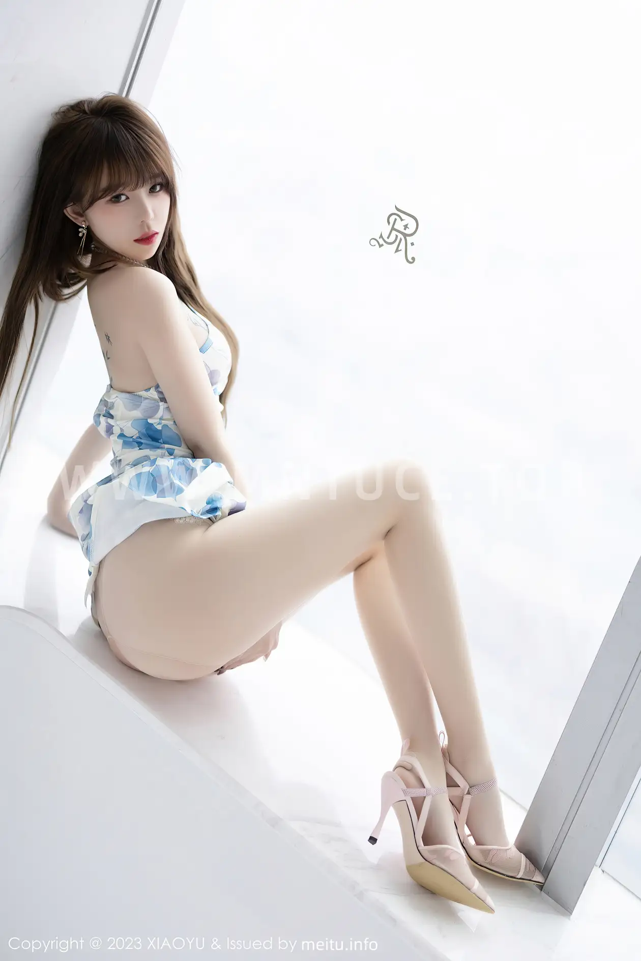 [XiaoYu] 2023.03.14 VOL.0985 Baby bottle.#[85P]-40